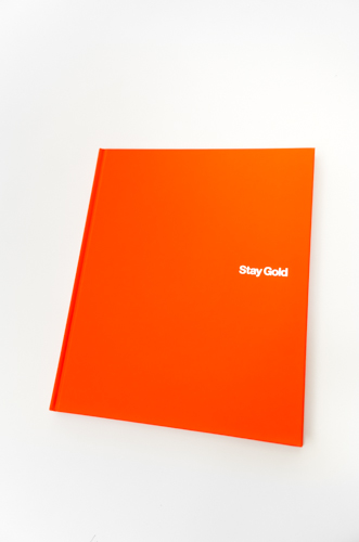 StayGold001